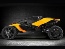KTM Axe Concept 2009 02